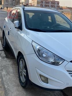 هیوندای تۆکسۆن